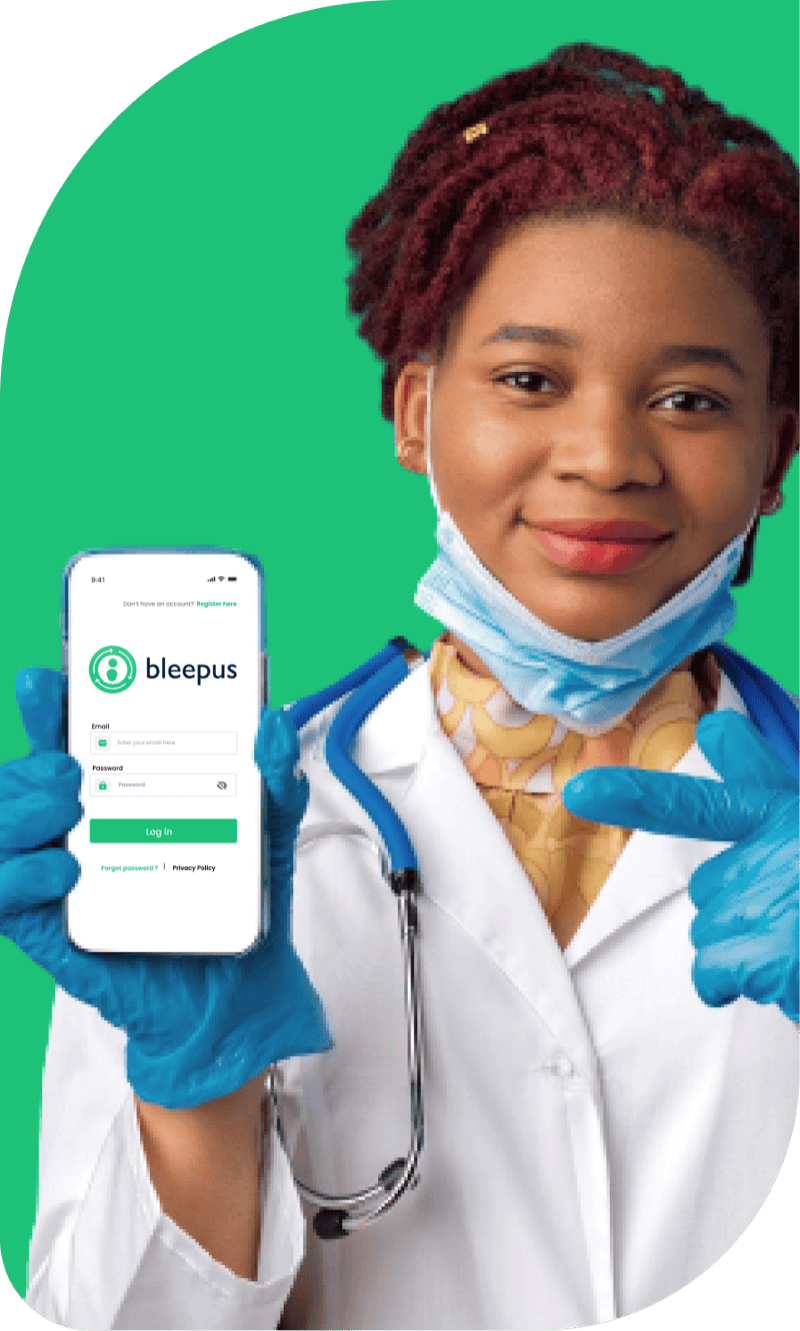 Bleepus productivity